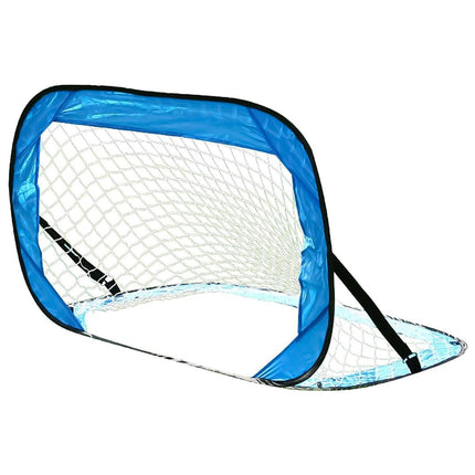 Portable Foldable Soccer Goal Net for Outdoor Backyard Football Games