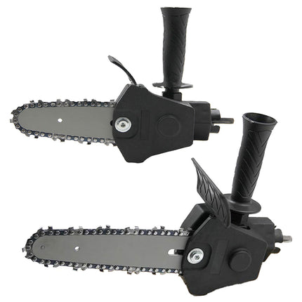 Mini Electric Drill To Electric Saw Converter Electric Chain Saw Conversion Head