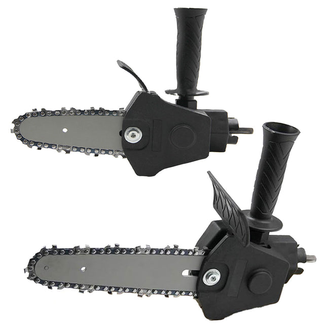 Mini Electric Drill To Electric Saw Converter Electric Chain Saw Conversion Head