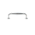 Modern Simple Antique Drawer Single Hole Cabinet Door Handle All Copper