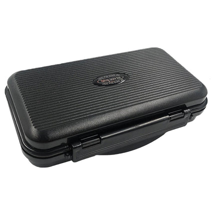 Waterproof Multi Layer Artificial Bait Box Hanging Plate Fishing Tackle Storage