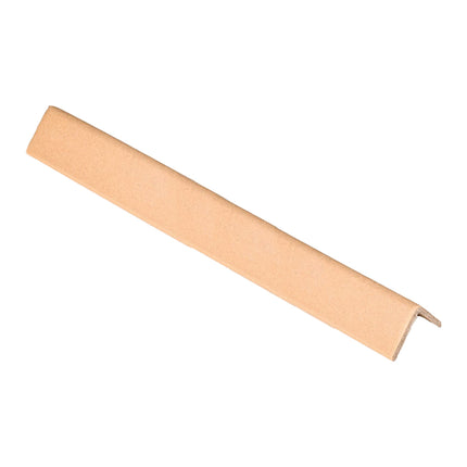 50PCS Cardboard Corner Protectors L Shape Box Edge Reinforcement 30 50 60cm