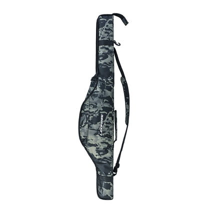 Portable Foldable Fishing Rod Bag Tackle Storage Bag Water Resistant Lightweight
