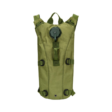 Hydration Bladder Backpack 3L Outdoor Cycling Hiking Running 4 Colours 46 x 24cm