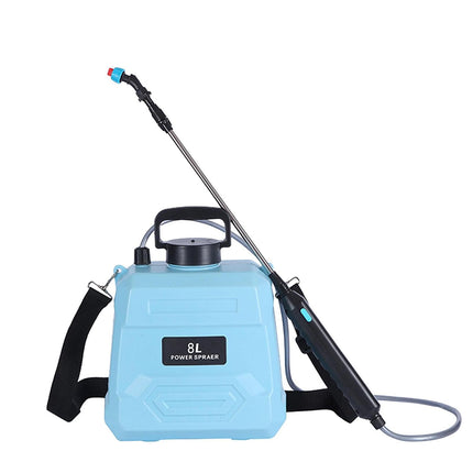 Electric Sprayer Lithium Powered Small Agricultural Household Spraying Machine