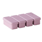 Silicone Ice Cube Moulds with Lid Bar Ice Compartment Home Ice Box for Drinks
