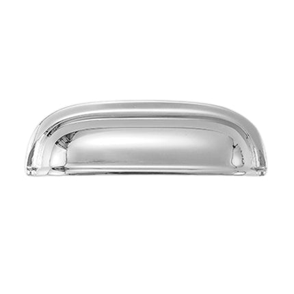 Vintage Cabinet Handle Single Hole Simple Drawer Pull for Closet Door Cupboard