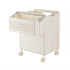 Large Capacity Foldable Multifunctional Handheld Laundry Hamper Durable Sturdy