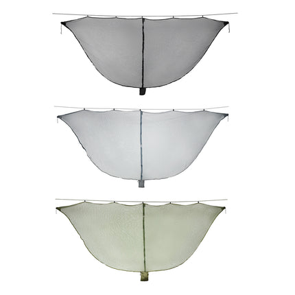 Hammock Mosquito Net Separate Anti-Mosquito Cover For Outdoor Picnic Camping