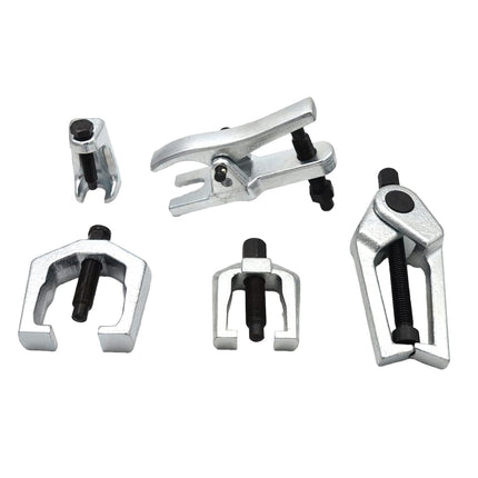 5PCS Multifunctional Automotive Ball Joint Puller Tool for Car Repair Durable