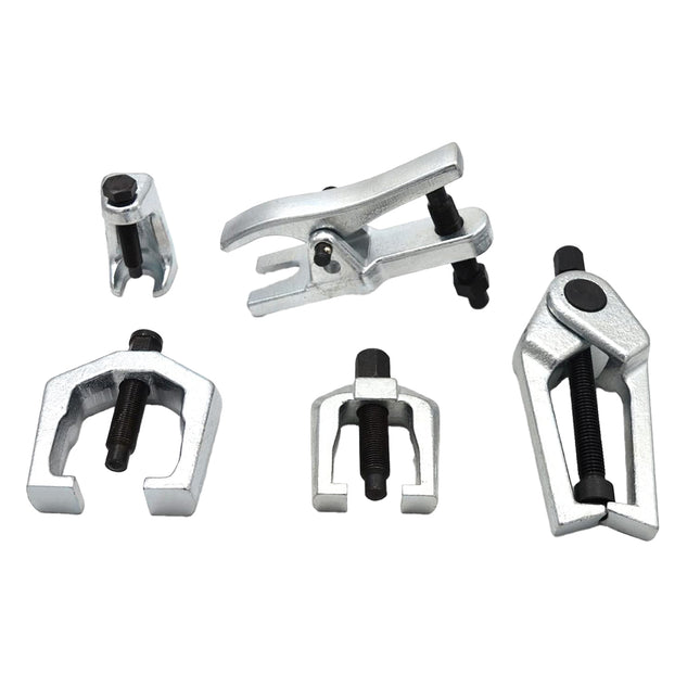 5PCS Multifunctional Automotive Ball Joint Puller Tool for Car Repair Durable