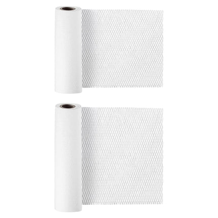 Honeycomb Packaging Paper Durable Strong Buffer for Fragile Items Protection AU
