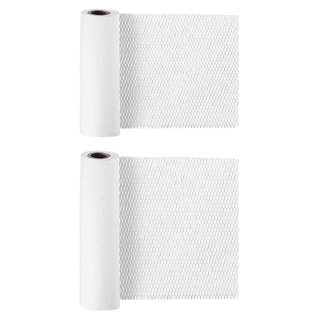 Honeycomb Packaging Paper Durable Strong Buffer for Fragile Items Protection AU