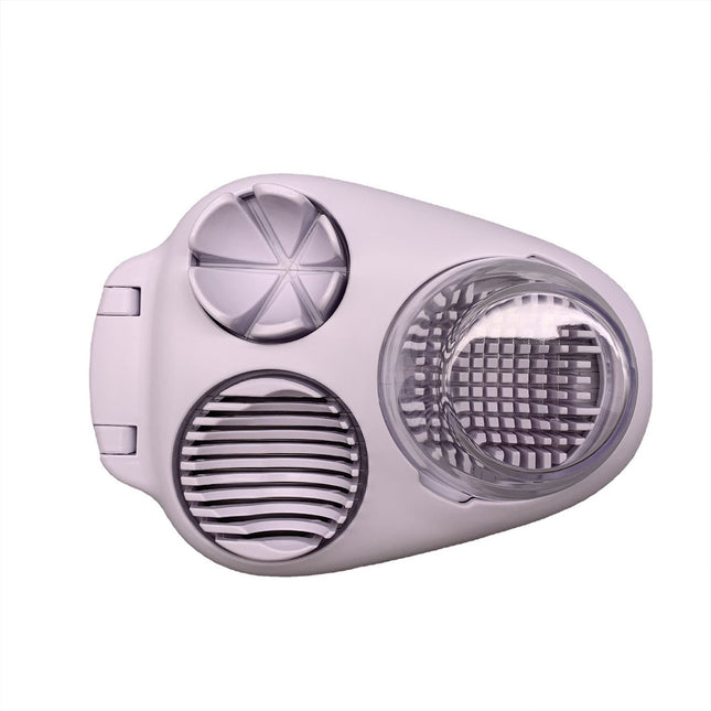 Egg Slicer Kitchen Egg Cutter Stainless Steel Boiled Egg Cutting Tool for Salad