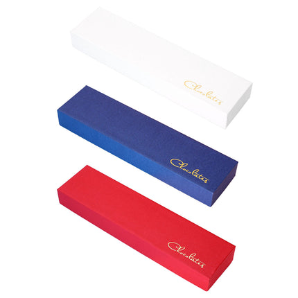 Gift Box Set 10pcs Star Heart Shaped Chocolate Packaging Boxes for Party Wedding