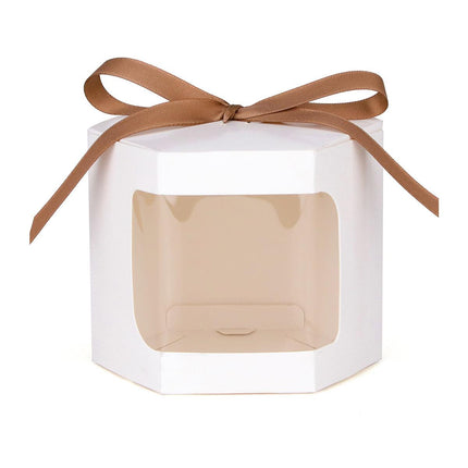 20PCS Small Gift Box Candy Storage Box Party Favor Treat Packaging Recyclable