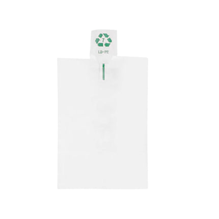 100PCS Coshioning Bag Protective Packaging Shockproof Cushion Inflatable Clear