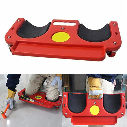 Car Repair Kneeling Pad For Garage Workshop Anti-Slip Wear-Resistant Comfortable