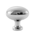 Pigeon Egg Cabinet Handle Single Hole French Style Drawer Pull for Door Closet