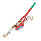 Manual Steel Cable Tensioner Heavy Duty for Wire Rope Fencing Construction