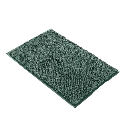 Anti-Slip Bathroom Mat Water-Absorbing Floor Mat Foot Mat Non-Slip Door Mat