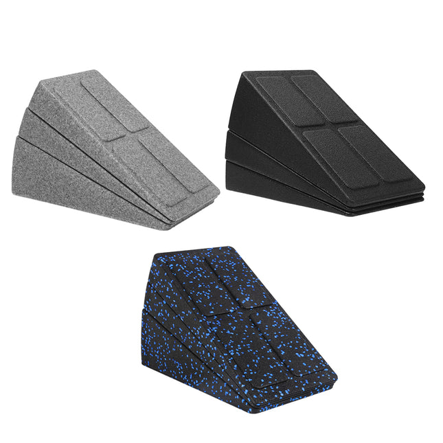 3PCS EPP Stretching Plate Adjustable Foot Stretch Board for Exercise Yoga Use