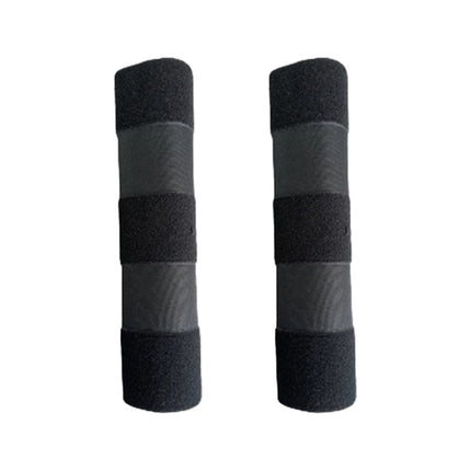 Oxford Pallet Binding Straps 2 Pack 48x460cm Hook Loop