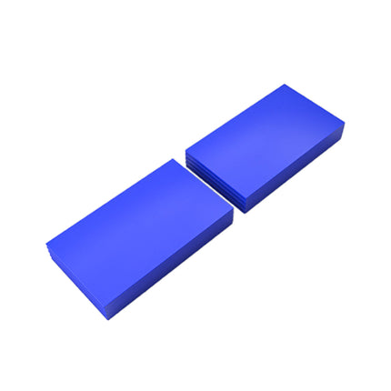 Multi-Layer Cargo Storage Shelf Warehouse Shelving Unit Heavy Duty Metal Rack