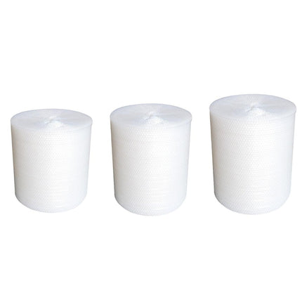 Bubble Wrap Roll Shockproof Packaging Foam Paper Express Shipping Protective