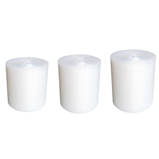 Bubble Wrap Roll Shockproof Packaging Foam Paper Express Shipping Protective