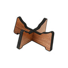 Empty Drum Stand Sturdy Non Slip Base For Home Stage Practice Performance