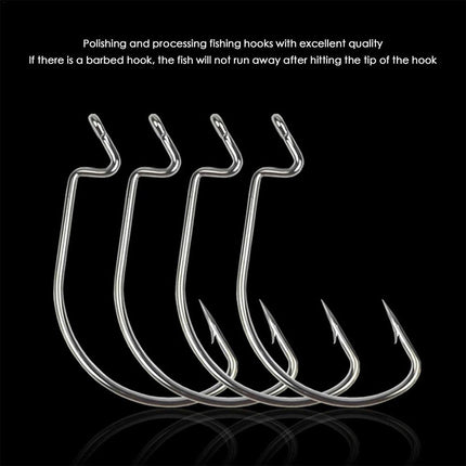 Fishing Accessory Tool Set Gear Kit for Fishing Rods Hooks Tackle Box Storage