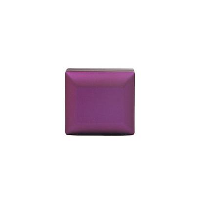LED Light Jewellery Storage Box with Flip-Top Design for Ring