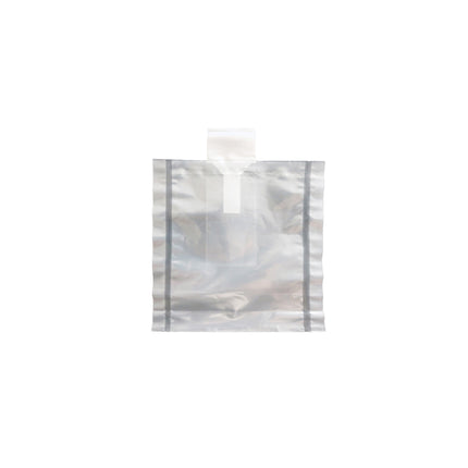 100PCS Lipstick Inflatable Bag Protective Packaging Clear Shockproof