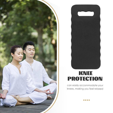 4PCS Garden Mechanic Knee Pads Work Mat Knee Protection Gardening Car Repair
