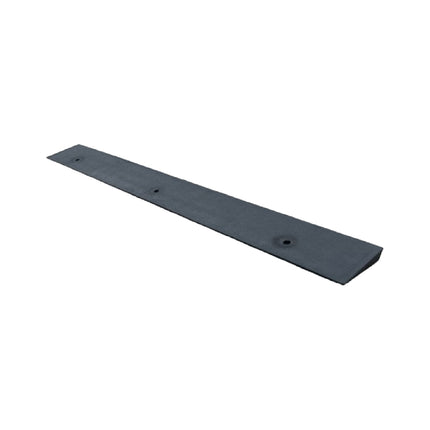Anti-Slip Rubber Ramp Mat Step Slope Stairs Carpet Wear-Resistant Safety Durable