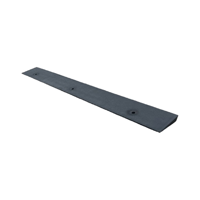 Anti-Slip Rubber Ramp Mat Step Slope Stairs Carpet Wear-Resistant Safety Durable