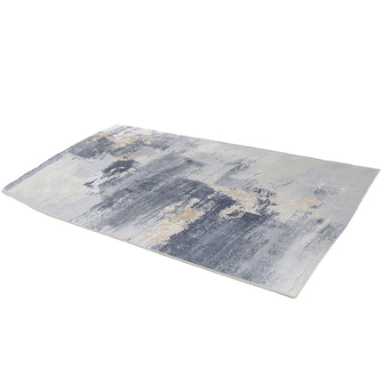 Living Room Carpet Anti Slip Soft Decorative Area Rug Home Floor Mat For Indoor