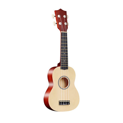 21 Inch Ukulele Beginner Kids Starter Learner Practice Musical Instrument Gift