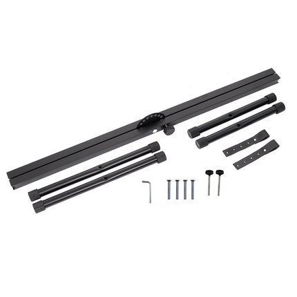 X-type Electronic Keyboard Stand Adjustable Height for Piano Keyboard Studio