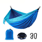 Portable Breathable Safty Outdoor Hammock 200KG Load-Bearing Capacity Durable