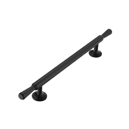 American Style Cabinet Handle Modern Drawer Pulls for Wardrobe Closet Cupboard