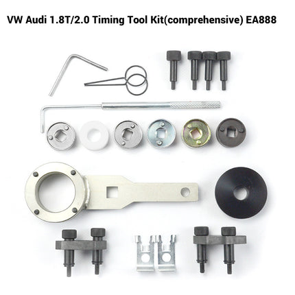 Professional Timing Tool Kit EA888 For VW Audi Car 1.8/2.0T Engines Repair Use