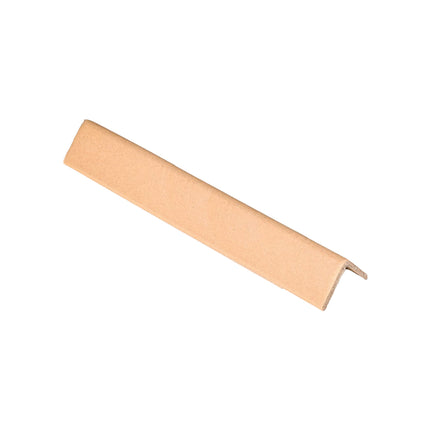 50PCS Cardboard Corner Protectors L Shape Box Edge Reinforcement 30 50 60cm