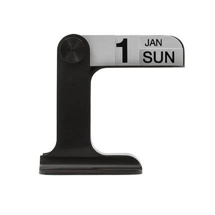 Creative Desktop Flip Calendar Table Calendar For Living Room Office Decorative