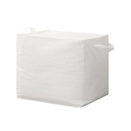 Large Capacity Moving Bag Packing Quilt Storage Luggage Clothing Organizer Tote