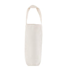 10pcs Portable Wine Bag Canvas Burlap Bottle Packing Holder for Gift Storage