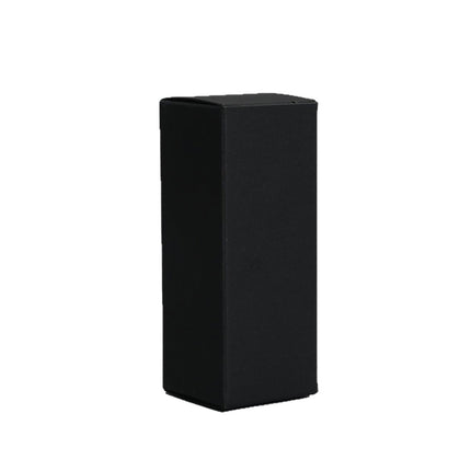 Small Cardboard Tuck Boxes 50 Pack 3 Colours