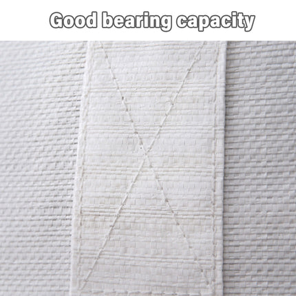 300L Large Capacity Clothes Quilt Storage Bag Waterproof for Home Closet Storage