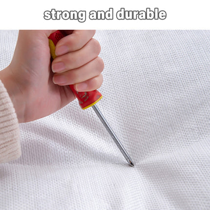 300L Large Capacity Clothes Quilt Storage Bag Waterproof for Home Closet Storage